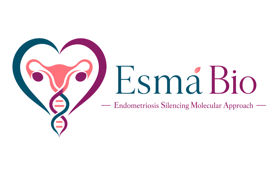 Esma Bio — Endometriosis Silencing Molecular Approach