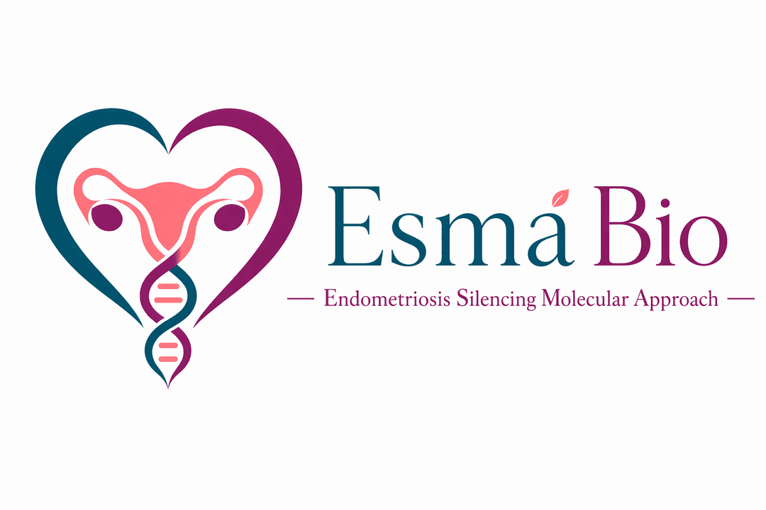 Esma Bio — Endometriosis Silencing Molecular Approach