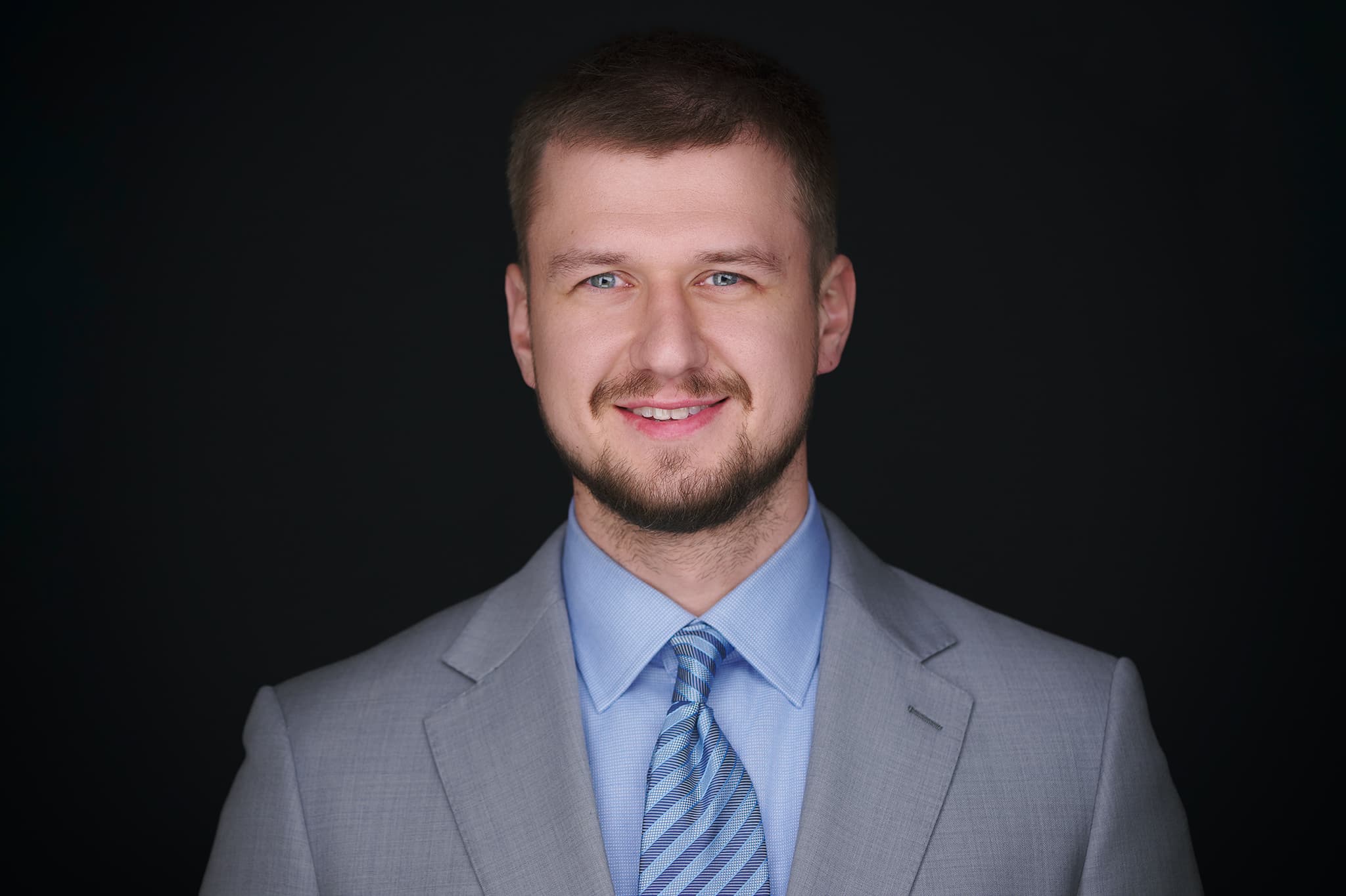 Nermin Ibreljic, PhD, Founder & CEO of Esma Bio