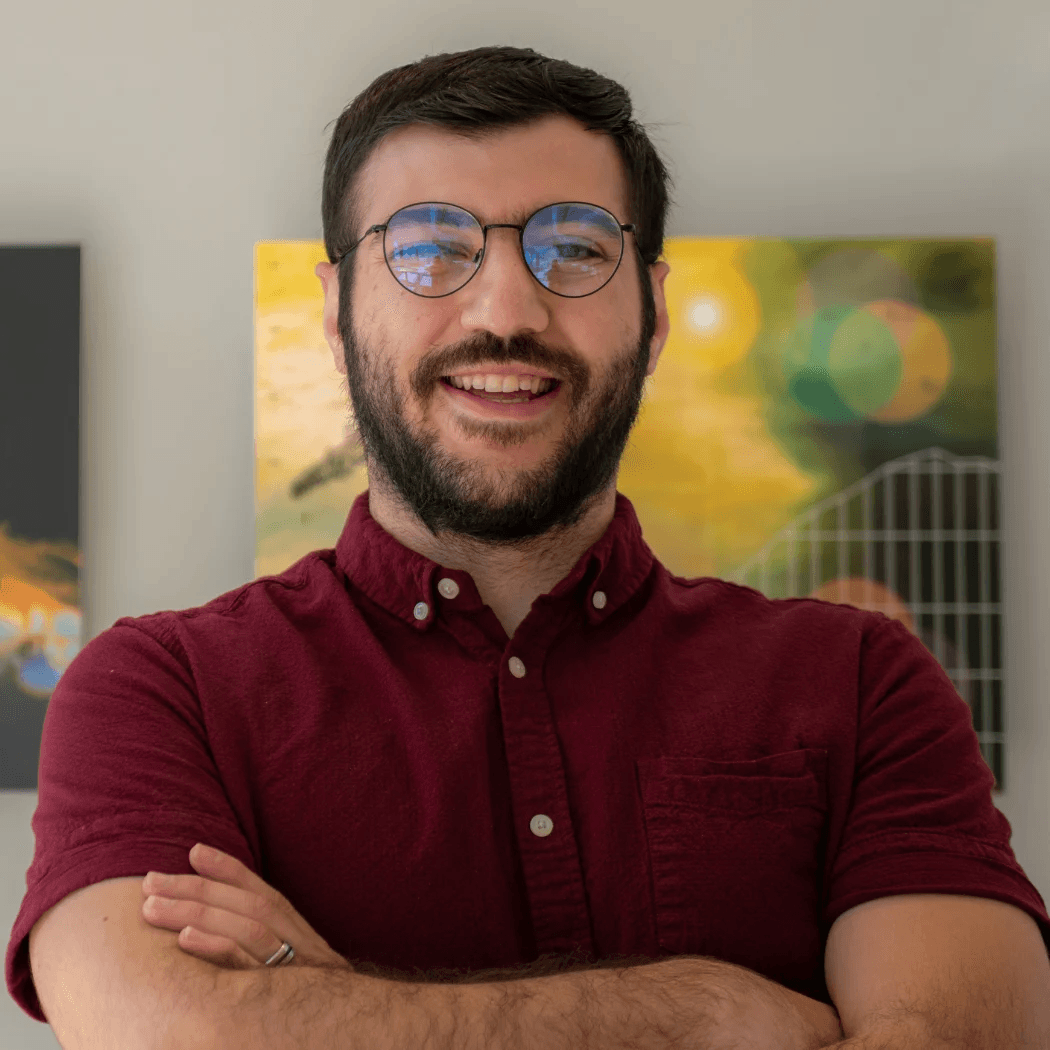 Hassan Fakih, PhD, Scientific Advisor of Esma Bio